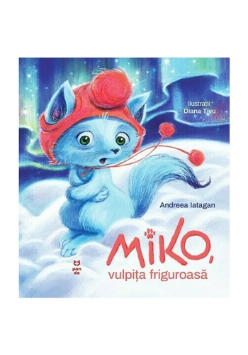 Miko, vulpita friguroasa