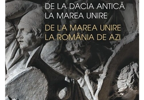 De la Dacia antica la Marea Unire