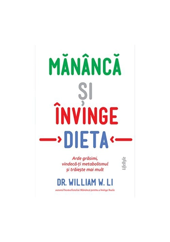 Mananca si invinge dieta