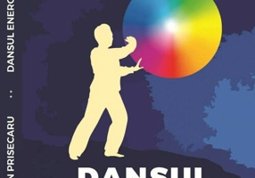 Dansul energetic. Editia a 3-a revizuita si adaugita (editie de lux, Cartonata)