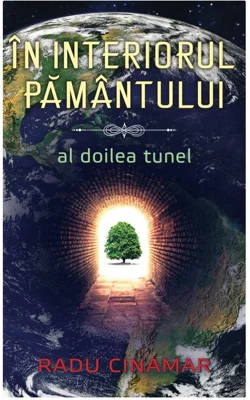 In interiorul Pamantului: Al doilea tunel
