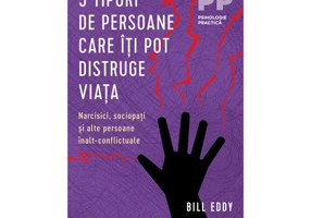 5 tipuri de persoane care iti pot distruge viata