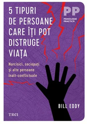 5 tipuri de persoane care iti pot distruge viata