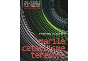 Marile cataclisme terestre
