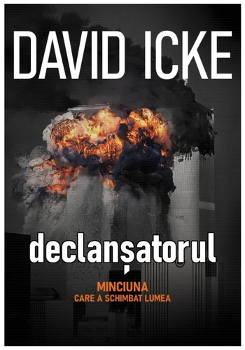 Declansatorul: Minciuna care a schimbat lumea (The Trigger) - Set 2 volume