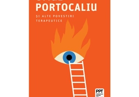 Omul Portocaliu si alte povestiri terapeutice