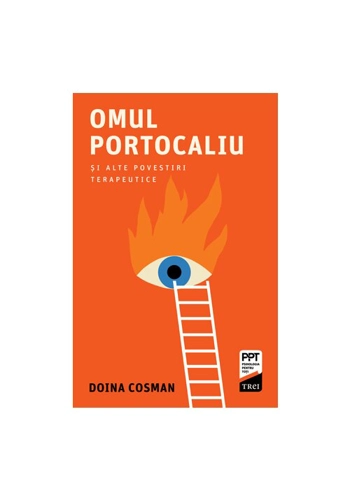 Omul Portocaliu si alte povestiri terapeutice