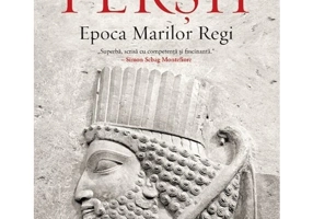 Persii. Epoca Marilor Regi