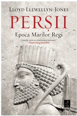 Persii. Epoca Marilor Regi