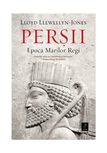 Persii. Epoca Marilor Regi