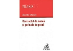 Contractul de munca si perioada de proba