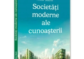 Societati moderne ale cunoasterii
