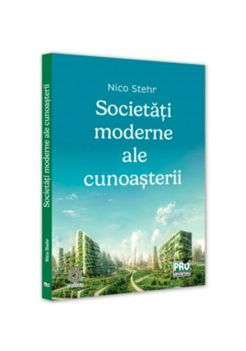 Societati moderne ale cunoasterii