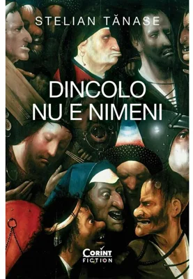 Dincolo nu e nimeni