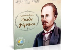 Cunoaşte-l pe... Nicolae Grigorescu