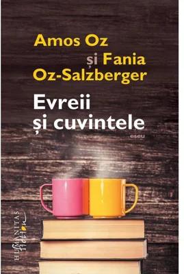Evreii si cuvintele