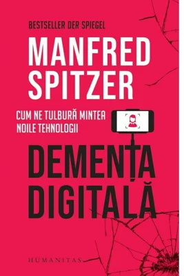 Dementa digitala