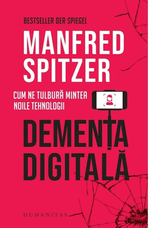 Dementa digitala