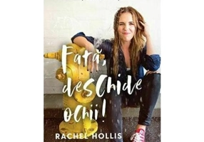 Fata, deschide ochii!