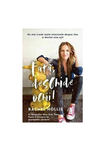 Fata, deschide ochii!