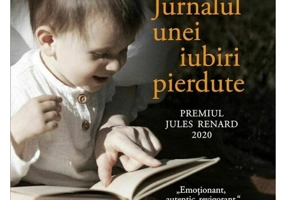 Jurnalul unei iubiri pierdute