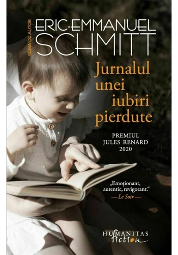 Jurnalul unei iubiri pierdute