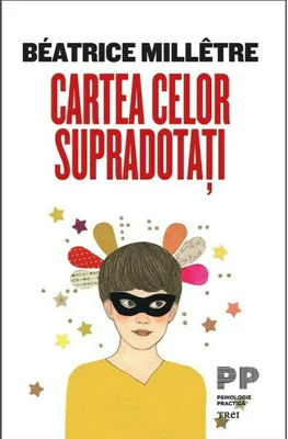 Cartea celor supradotati