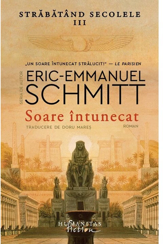Soare intunecat