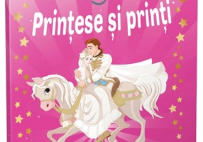 Printese si printi