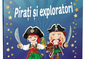 Pirati si exploratori