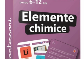 Elemente chimice