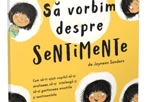 Sa vorbim despre sentimente
