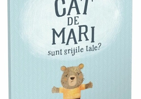 Cat de mari sunt grijile tale?