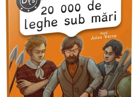20.000 de leghe sub mări