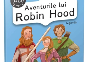 Aventurile lui Robin Hood