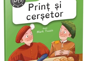 Prinț și cerșetor