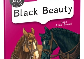 Black Beauty