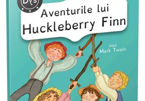 Aventurile lui Huckleberry Finn