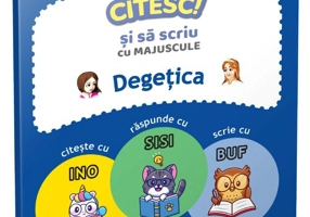 Degețica