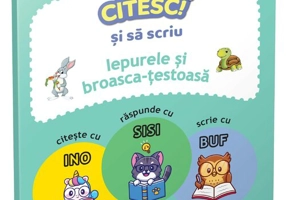 Iepurele și broasca-țestoasă