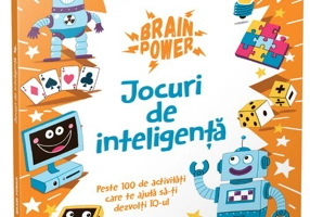 Jocuri de inteligenta