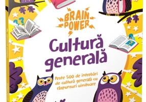 Cultura generala