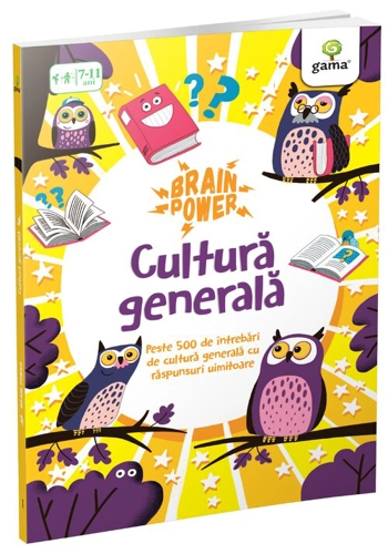 Cultura generala