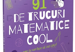 91 de trucuri matematice cool