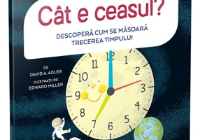 Cât e ceasul? Descoperă cum se măsoară trecerea timpului