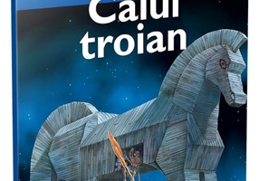Calul Troian • nivelul 2