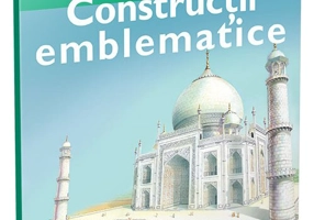 Constructii emblematice • nivelul 3