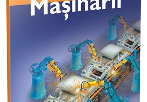 Masinarii • nivelul 1