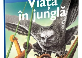 Viata in jungla • nivelul 2