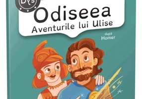 Odiseea